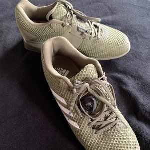 Addidas Leistung.16 II